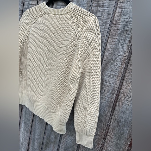 DEMYLEE NEW YORK Chelsie cable knit sweater - Picture 5 of 9